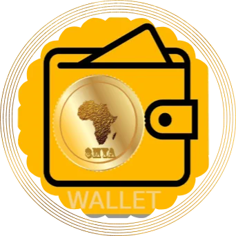 Identité visuelle Mya Pay & Wallet